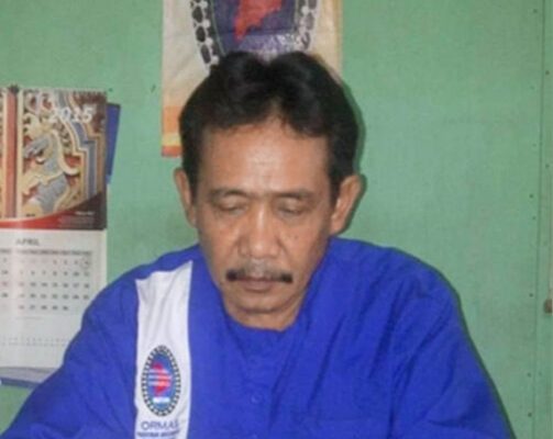 Ketua MASKAR Supardi Nugraha,Jika Masyarakat Karawang Ingin Sejahtera Tergantung pada yaitu Bupati, DPRD, dan Sekda