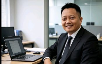 AKU SIAP BERSUMPAH MEMBANGUN ISTANA YANG TERANG,MENIKAHINYA DENGAN JIWA YANG LAPANG.