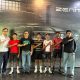 Pengurus Cabang ISSI Kabupaten Karawang Resmi melepas 4 Atlet Terbaiknya di Ajang Kejuaraan Nasional Road Race Tahun 2026