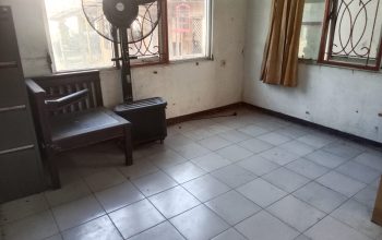 Diduga Aparatur Desa Sukamulya Karawang Jarang ngantor,Kantor Kosong Pada Jam Kerja