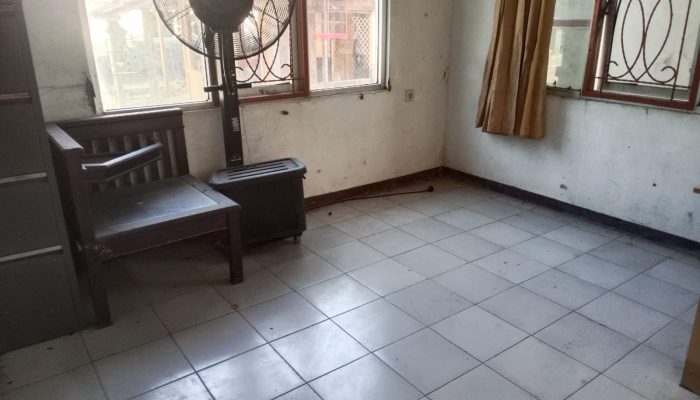 Diduga Aparatur Desa Sukamulya Karawang Jarang ngantor,Kantor Kosong Pada Jam Kerja