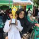 Safiq Raih Prestasi Rangking 1 dikelas Dari RA, AR – Ruhani Sa’diah desa Pucung,Kotabaru Karawang