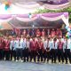 Pentas Seni dan Pelepasan 99 Siswa SDN Cikampek Barat IV Berlangsung Meriah, Korwil Pendidikan Apresiasi Prestasi Sekolah