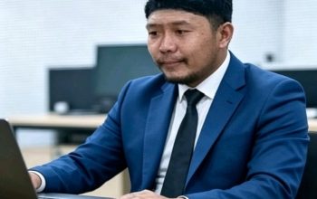 TIADA BERKAH YANG TERTINGGAL,HARTA HASIL PELUH DURJANA HABIS TERBAKAR DIAKHIR