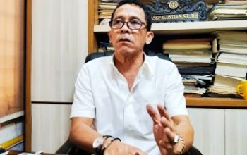 Praktisi Hukum H.Asep Agustian SH, MH, “Kutuk keras ” dugaan teror Penculikan, kekerasan, dan penganiayaan Karang Taruna “