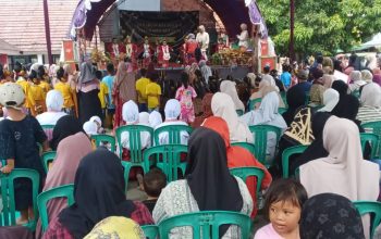 Diduga SDN Mekarasih 2 Karawang Pungut Biaya Perpisahan sebesar Rp 100.000,