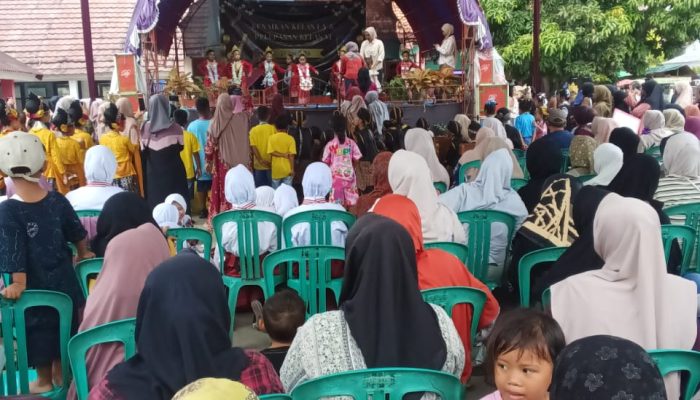Diduga SDN Mekarasih 2 Karawang Pungut Biaya Perpisahan sebesar Rp 100.000,