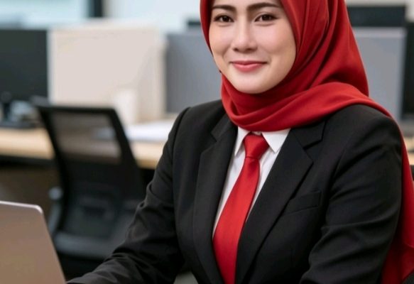 MESKI HATI INI KEMBALI PERIH, INI AKHIR DARI PERPISAHAN BATIN YANG PANJANG INI