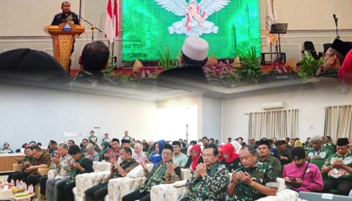 Rupiah Melemah Jadi Sorotan, Garda Satu Dorong Masyarakat Tetap Tenang dan Perkuat Ekonomi Dalam Negeri