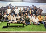 Pilkades Serentak 2026 Kabupaten Bekasi Makin Dekat, Ketua APDESI Sampaikan Pesan Penting untuk Seluruh Warga