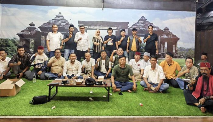 Pilkades Serentak 2026 Kabupaten Bekasi Makin Dekat, Ketua APDESI Sampaikan Pesan Penting untuk Seluruh Warga