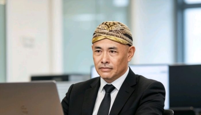 CERPEN,SEPULUH TAHUN TELAH BERLALU YAYAT HIDAYAT PERTAMA KALI MENEBAR BENIH IKAN DI WANGON.