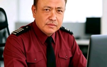 CERPEN,ANAK PEMALANG ITU KINI TELAH MENJADI JURAGAN,SUKSES DITANAH RANTAU.