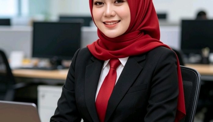 LANGKAH KAKIMU ADALAH JEJAK PERJUANGAN KU YANG NYATA.