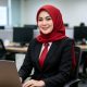 LANGKAH KAKIMU ADALAH JEJAK PERJUANGAN KU YANG NYATA.