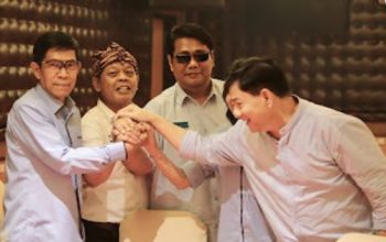 Partai PADI Membangun Karakter : Harmoni Modernitas dan Akar Budaya”