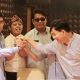 Partai PADI Membangun Karakter : Harmoni Modernitas dan Akar Budaya”