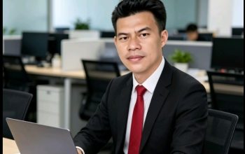KISAH KANG FIRMAN MENGINSPIRASI, BAHWA TEKAD MAMPU MENGUBAH TAKDIR DUNIA