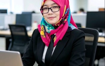 CERPEN, RASA MENGGEBU UNTUK MENIKAH LAGI TELAH LURUH,BERGANTI MENJADI KEPASRAHAN YANG TULUS.