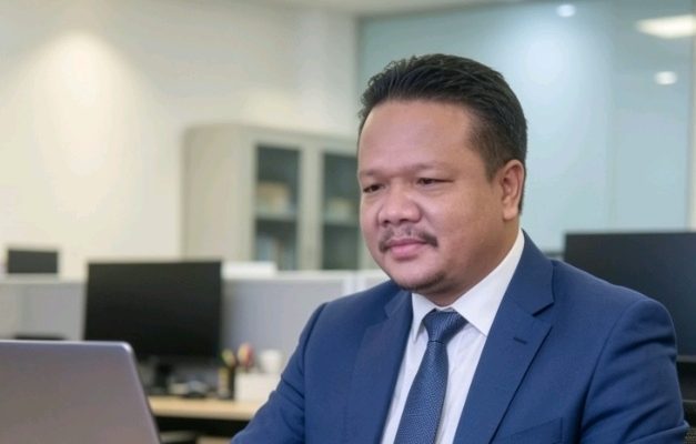 CERPEN, PENANTIAN SUNYI SELAMA DUA TAHUN ITU AKHIRNYA BERLABUH PADA AKHIR YANG INDAH