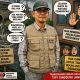 PT Win Textile Enggan Menjawab Substansi pengelolaan Limbah, Kmp Soroti Rendahnya Transparan