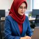 BIARLAH ANGIN PANTURA MENJADI SAKSI BISU,DUDA DAN JANDA BERSATU MERAJUT BAHAGIA YANG BARU.