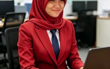 CERPEN,RUNTUHNYA PERNIKAHAN ITU,JUSTRU MELAHIRKAN KEKUATAN BARU.