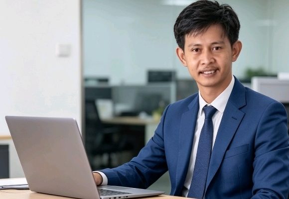 CERPEN,KESUKSESAN TIDAK PERNAH MEMILIH TEMPAT,IA HANYA MEMILIH ORANG YANG TIDAK LELAH MELANGKAH.