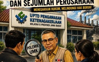 Polemik Pengupahan Purwakarta Memasuki Babak Baru