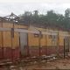 Revitalisasi SDN Sumurgede 2 Diduga Diborongkan, Pekerja Mengaku Orang Purwakarta dan Diperintah Pemborong dari Purwakarta