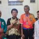 Ketua Umum Percasi Karawang Sambut Kepulangan Kontingen Kejurda Jabar 2026, Bryan Raih Medali Emas Bersejarah
