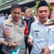 Menuju Kota yang Lebih Tertata, Camat Adi Firmansyah Bersama Pemkab Tinjau Kawasan Strategis Cikampek