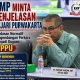 Kmp Minta Penjelasan Kejari Purwakarta Atas Landasan Normatif Pengembangan Perkara Menjadi Dugaan TPPU