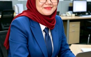 PENA JURNALIS KU YANG BIASA TAJAM MEMBURU,KINI TUMPUL,TAK MAMPU MENULIS KEPERGIANMU.