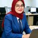 PENA JURNALIS KU YANG BIASA TAJAM MEMBURU,KINI TUMPUL,TAK MAMPU MENULIS KEPERGIANMU.