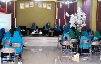 Kades Pasirjengkol Majalaya  Utamakan Pelayanan Masyarakat dan Pembangunan “