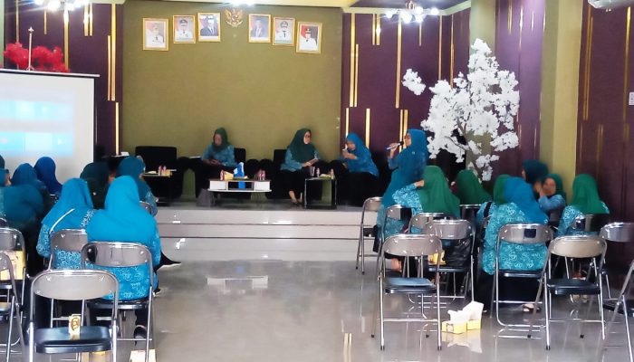 Kades Pasirjengkol Majalaya  Utamakan Pelayanan Masyarakat dan Pembangunan “