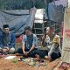 Polsek Bantar Gebang Gelar Jaga Jakarta On The Spot Dan Serap Aspirasi Masyarakat