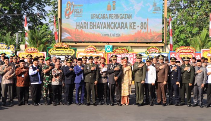 *Perhatian Koalisi Masyarakat Sipil kepada Polri di Hari Bhayangkara*