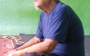 Diduga Terkait Hutang Piutang H.Endang Suhendar di desa Batujaya Karawang Akan Dilaporkan ke Polres Karawang