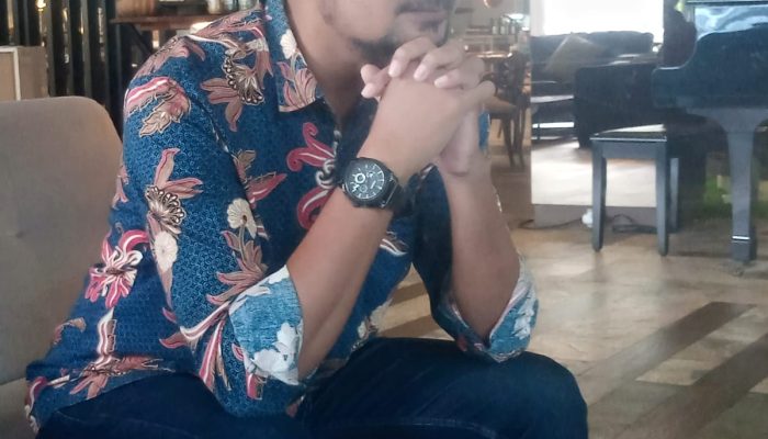 Soroti Kinerja Pelayanan Publik, Mandra Putra Desak DPMD dan Plt Bupati Bekasi Tertibkan Panitia Pilkades dari Unsur PNS, P3K, dan Parpol