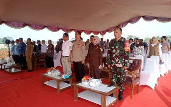 Kementrian Pendidikan Tinggi, Sains dan Teknologi Universitas Singaperbangsa Karawang