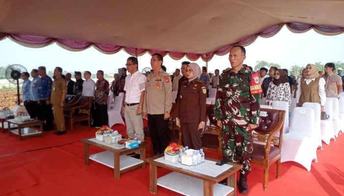 Kementrian Pendidikan Tinggi, Sains dan Teknologi Universitas Singaperbangsa Karawang