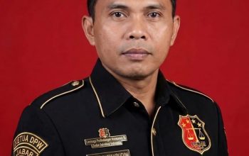 “Siap Kawal Hak Masyarakat, DPW LPK-RI B.A.I. Jabar Mantapkan Struktur Pengawasan dan Advokasi Hukum