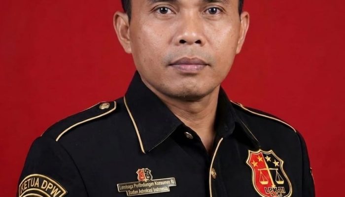 “Siap Kawal Hak Masyarakat, DPW LPK-RI B.A.I. Jabar Mantapkan Struktur Pengawasan dan Advokasi Hukum