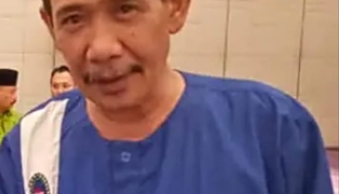 Ketua MASKAR Supardi Nugraha ” Proyek tanpa SPK dan RAB di Laksanakan/Curi Star, Indikasi Kontraktor sudah Melawan Hukum Administrasi Negara “