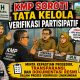 KMP Purwakarta Soroti Tata Kelola Verifikasi Partisipatif DLH