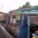 Warga pemilik kios Lahan PT. KAI Cikampek Karawang Kecewa