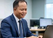 KINI PENANTIAN PANJANG TELAH USAI,BUKTI NYATA TAK LAGI BISA KAU SANGKAL.