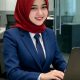 IBU AKAN SELALU ADA DISINI,MENYATUKAN SISA BENANG YANG ADA.
